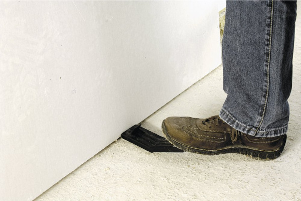 Wolfcraft Zdvíhač dosiek so závesným hákom, wolfcraft 4045000 2