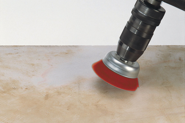 Wolfcraft Sada nylonových kotúčov wolfcraft 2741000 1