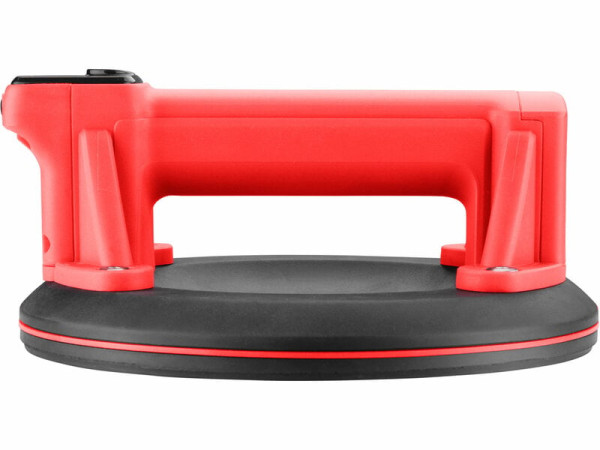 EXTOL PREMIUM 8891502 Prísavka na sklo aku, 200mm, max. 180kg, 3,7V/1,2Ah Lion, USB nabíja 2