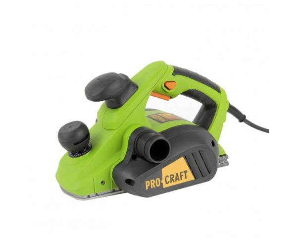 PROCRAFT Elektrický hoblík 850W 82mm PE1650 2