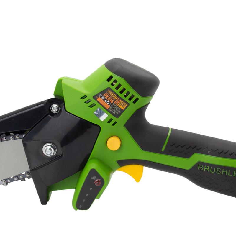 PROCRAFT Aku ručná píla 16V PKA16 1B 1