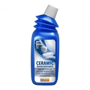 Sanitačný odstraňovač vodného kameňa Ceramic 750 ml Faren
