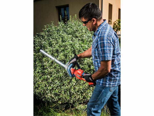 EXTOL PREMIUM Nožnice na živý plot akumulátorové, Garden 20V/2Ah, lišta 510mm 8895730 3