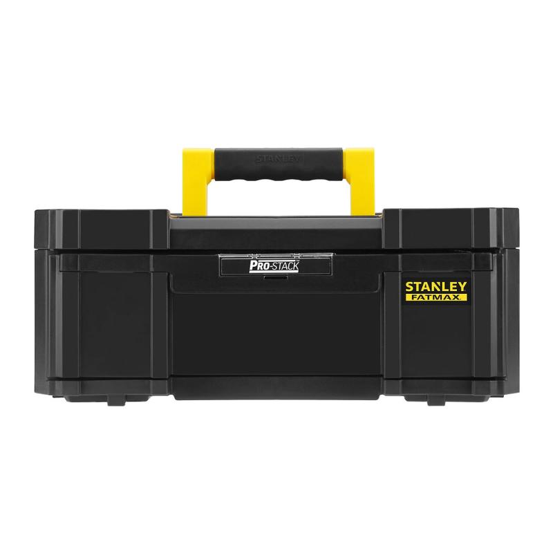 STANLEY FMST1-71968 Box na náradie plast FatMax Pro-Stack hlboká zásuvka 44x18x32cm 1