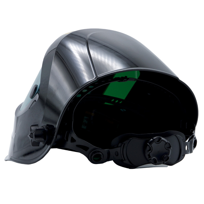 PROCRAFT Zváracia kukla SPH1000 5