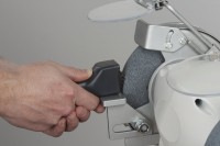 Wolfcraft Orovnávač brúsnych kotúčov, wolfcraft 4105000 1