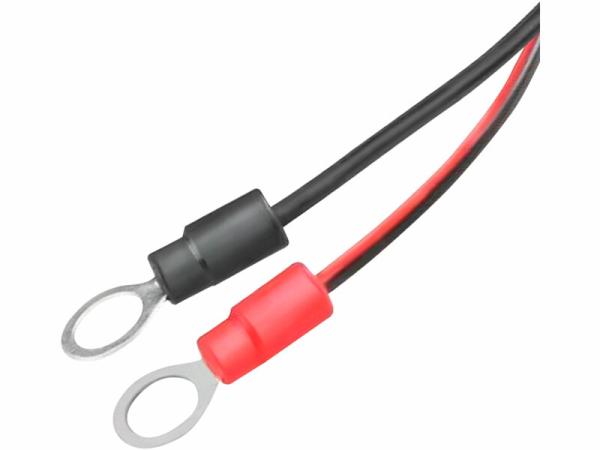EXTOL PREMIUM 8897302 Autonabíjačka inteligentná 6/12V, 4A, 9 stupňový proces nabíjania 4