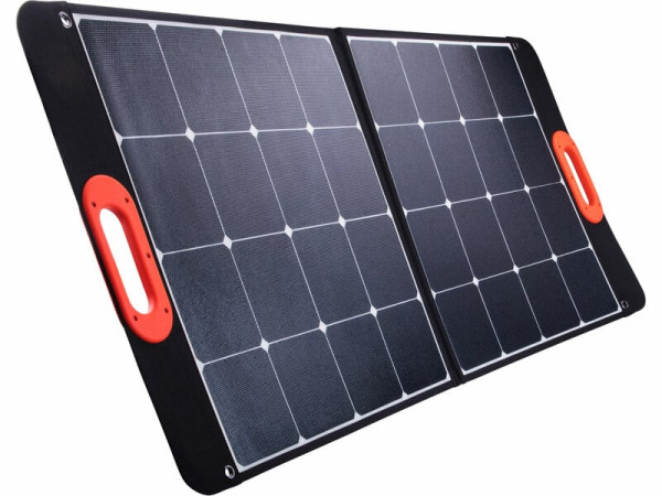 HERON 8896880 Panel solárny, 100W, 20,2V/5A, 1228x536mm