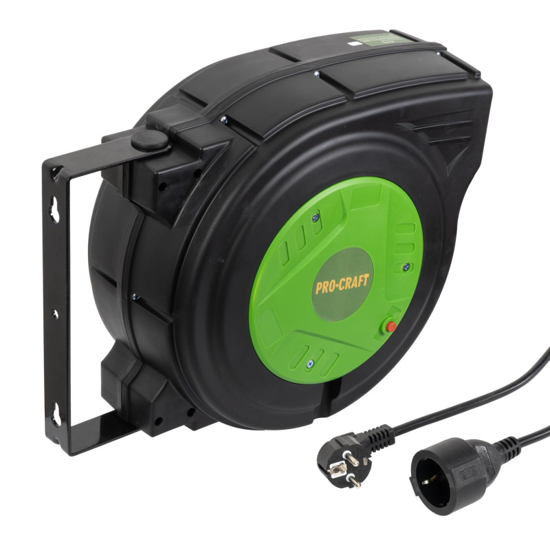PROCRAFT Sada elektrocentrála, kúrenie a osvetlenie 2,0kW SIGP25SET 1