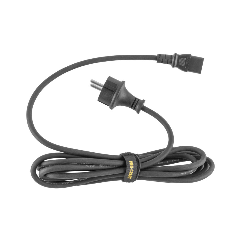 PROCRAFT Sada elektrocentrála, kúrenie a osvetlenie 2,0kW SIGP25SET 12
