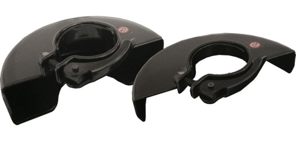 EXTOL PREMIUM 8891839 Brúska uhlová aku Share20V, bez aku, 125mm, bezuhlíkový motor 6