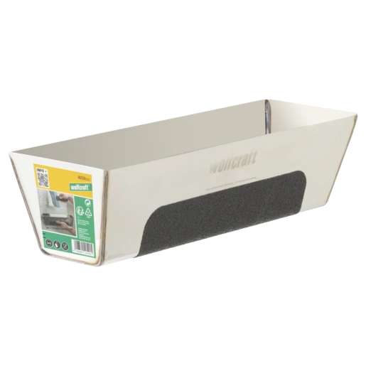 Vanička na sádru 108 x 358 x 90mm, wolfcraft 4059000