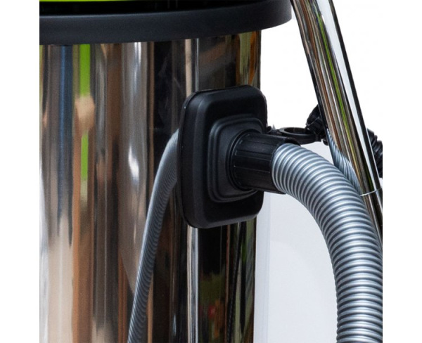 PROCRAFT Priemyselný vysávač 3000W, 80L VP3000 3