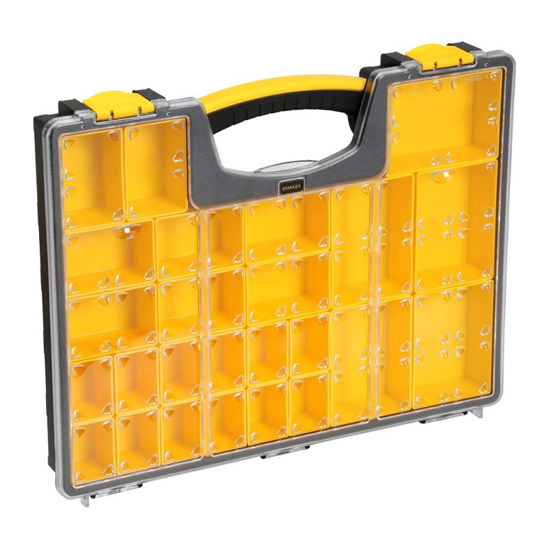 STANLEY 1-92-748 Organizér na náradie 42x5x33cm
