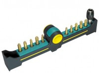 Wolfcraft Sada bitov SOLID Butler, PH/PZ wolfcraf 1367000 1