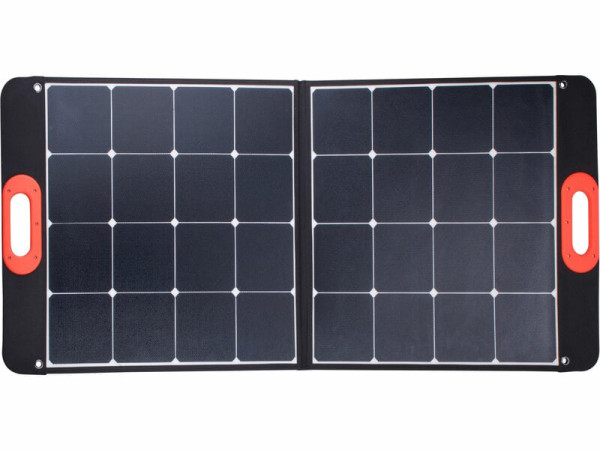 HERON 8896880 Panel solárny, 100W, 20,2V/5A, 1228x536mm 11