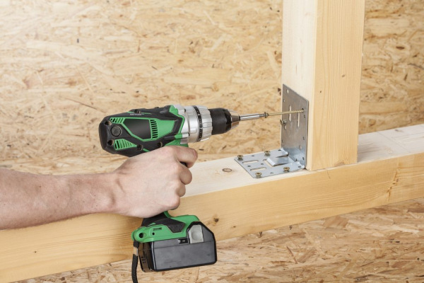 Wolfcraft Bit SOLID TX 25, L - 25mm wolfcraft 1212000 6