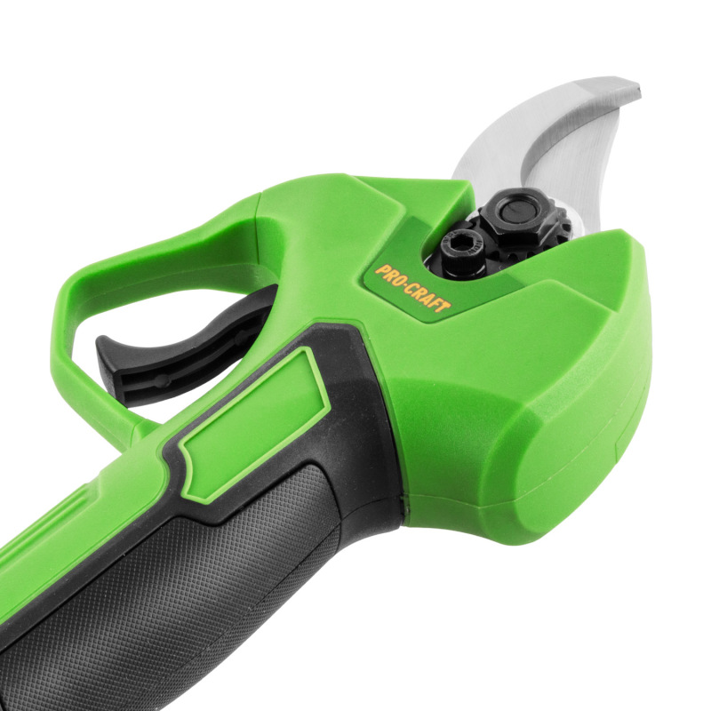 PROCRAFT Sada aku náradia 20V pílka a nožnice PA168SET 7