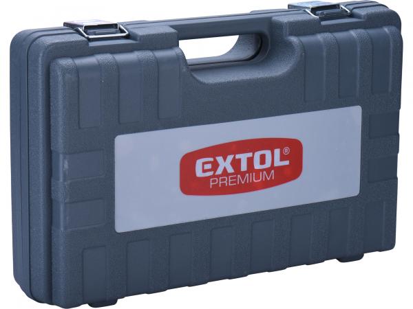 EXTOL PREMIUM Kladivo vŕtacie/sekacie SDS-plus 1050W 3,4J 8890250