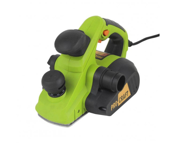 PROCRAFT Elektrický hoblík 850W 82mm PE1650 1