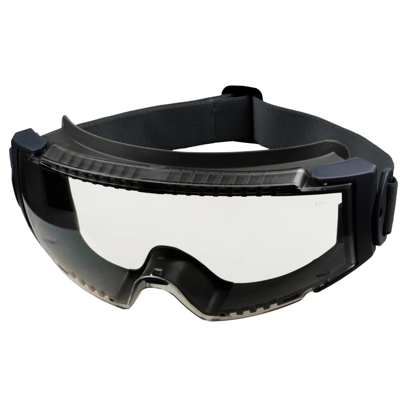 Okuliare ochranné PRO s plným výhľadom, wolfcraft 4939000