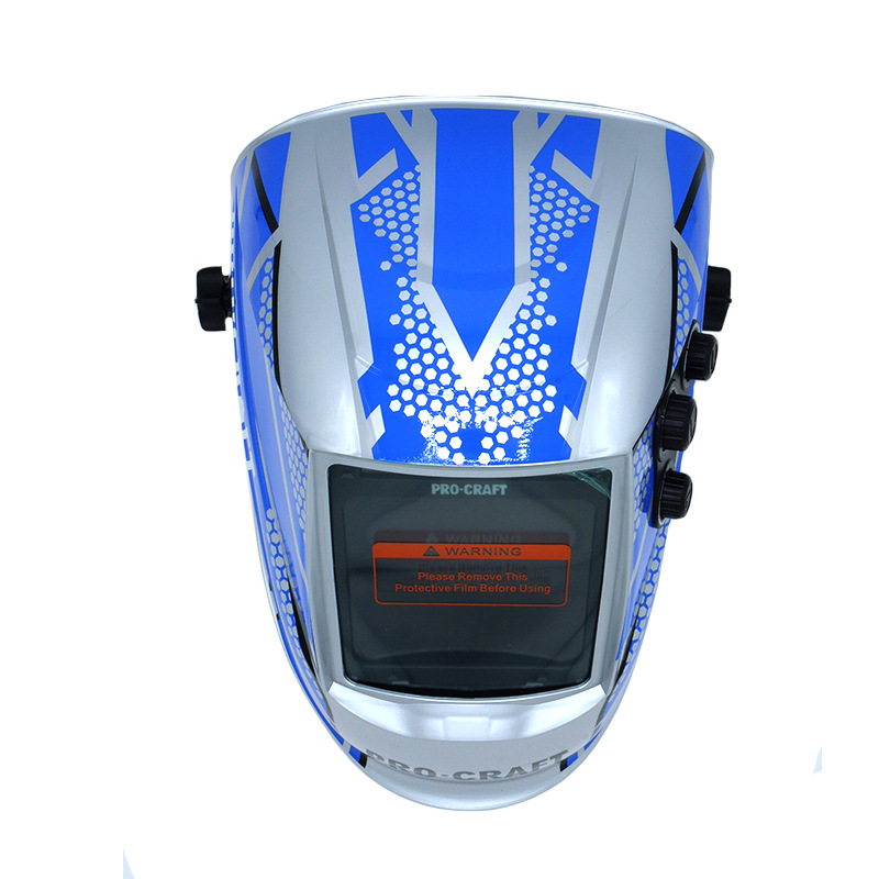 PROCRAFT Zváracia kukla SHP100-90 3