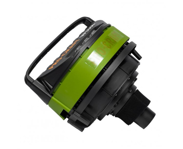 PROCRAFT Priemyselný vysávač 3000W, 80L VP3000 9
