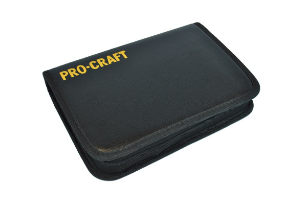 PROCRAFT Jump štartér s funkciou Powerbank JS-12 7