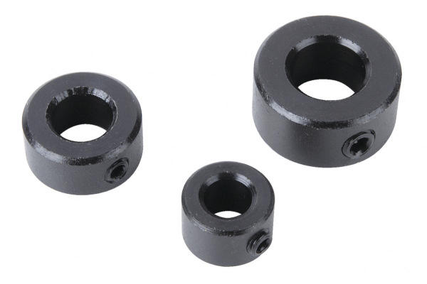 Sada hĺbkových dorazov ø 6,8,10mm (3-dielna) wolfcraft 2751000