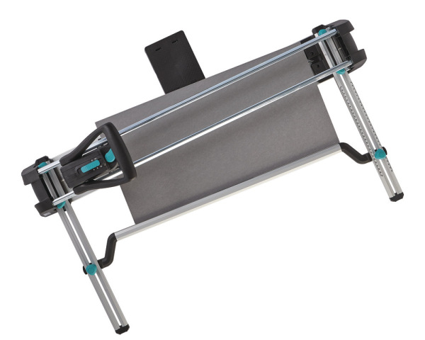 Wolfcraft Doraz paralelný pre rezačku TC 670, wolfcraft 5552000 2