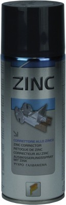 Zinok pre retušovanie v spreji Faren ZINC 400ml