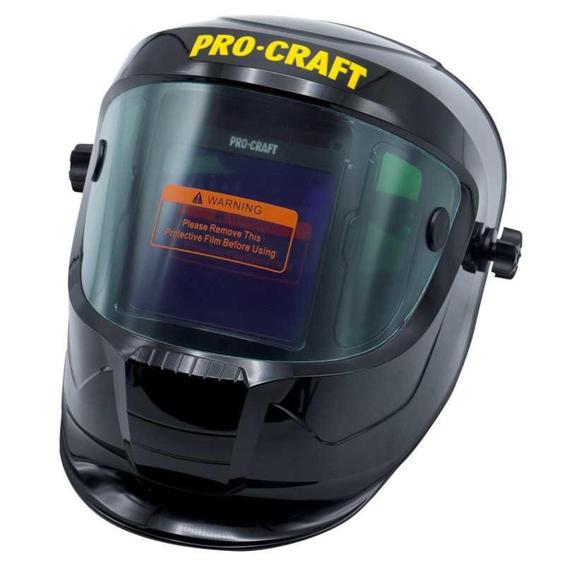 PROCRAFT Zváracia kukla SPH1000 1