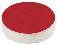 Wolfcraft Špongia leštiaca samolepiaca ø 125mm, wolfcraft 2249000 1