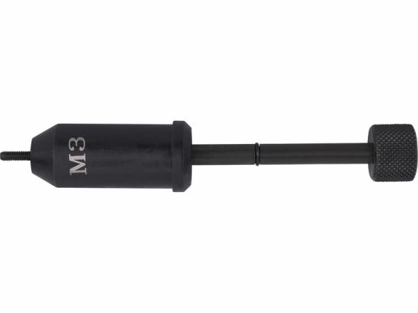 FORTUM Tŕň závitový M3 4770628A pre 4770628
