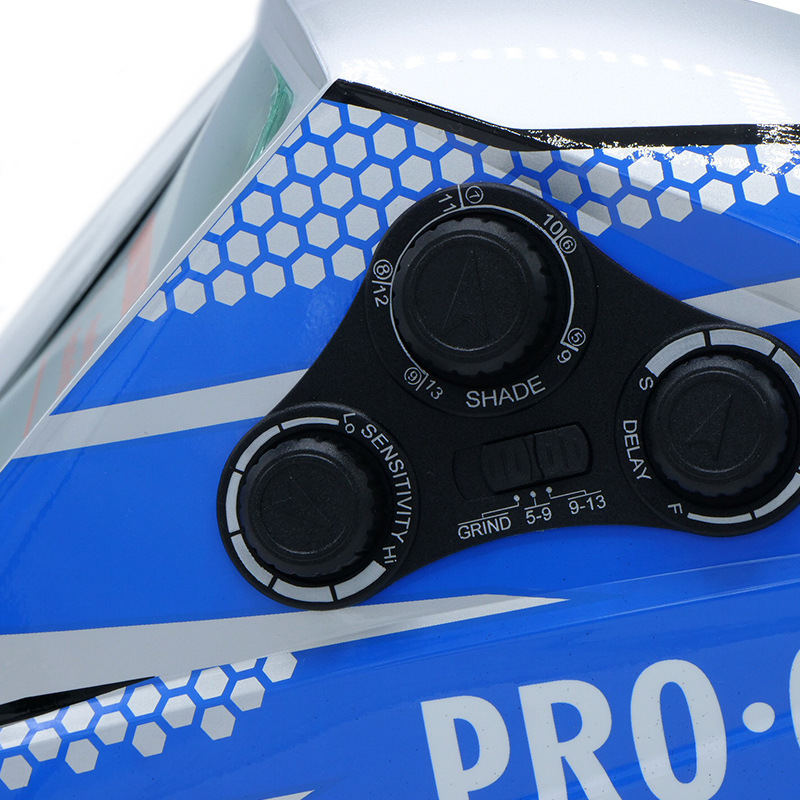 PROCRAFT Zváracia kukla SHP100-90 2