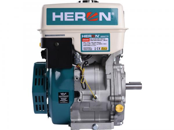 HERON Motor benzínový Spaľovací 8896770