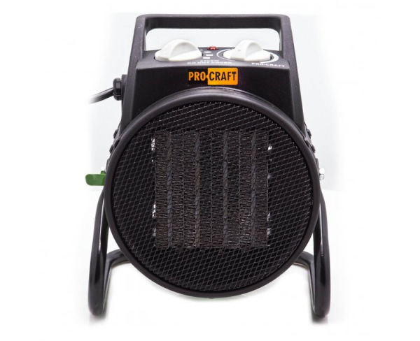 PROCRAFT Sada elektrocentrála, kúrenie a osvetlenie 2,0kW SIGP25SET 13
