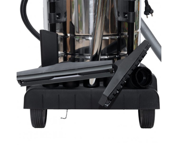 PROCRAFT Priemyselný vysávač 3000W, 80L VP3000 6