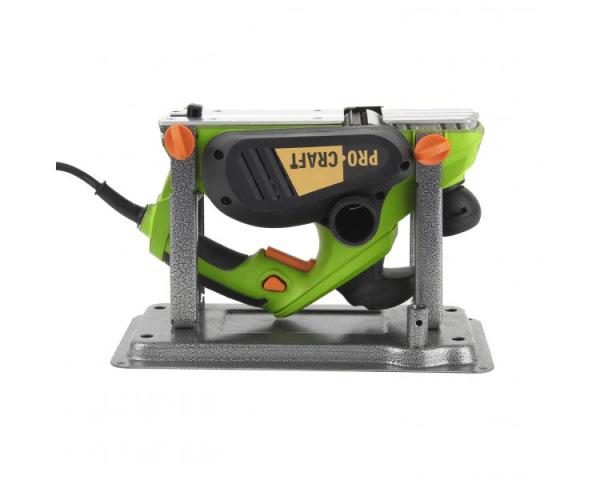 PROCRAFT Elektrický hoblík 850W 82mm PE1650 3