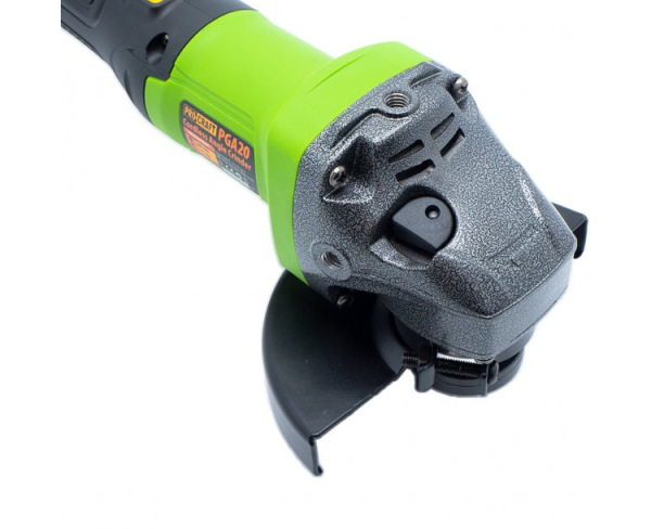 PROCRAFT Aku brúska 20V 125mm PGA20 6