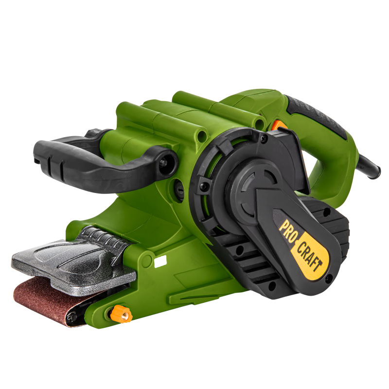 PROCRAFT Pásová brúska 1010W PBS1600