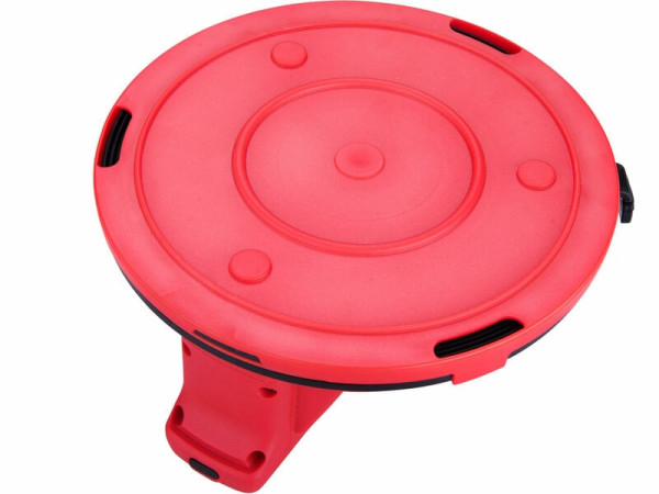 EXTOL PREMIUM 8891502 Prísavka na sklo aku, 200mm, max. 180kg, 3,7V/1,2Ah Lion, USB nabíja 13