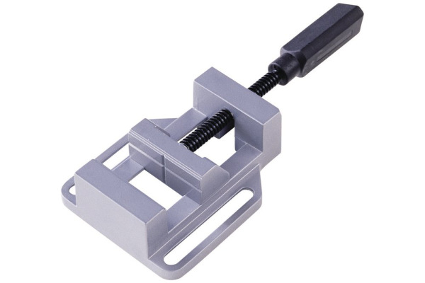 Zverák Simplex 60, čeľuste – 68mm, rozsah – 65mm, wolfcraft 3412099