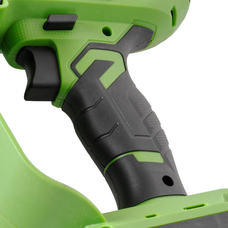 PROCRAFT Akumulátorová ručná píla 20V 100mm (bez akumulátora a nabíjačky) PKA24 9