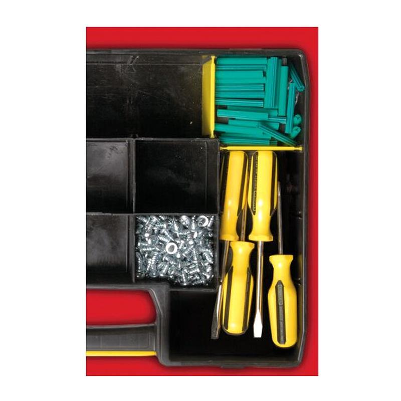 STANLEY 1-94-745 Organizér na náradie Sort Master 44x34x9cm 11