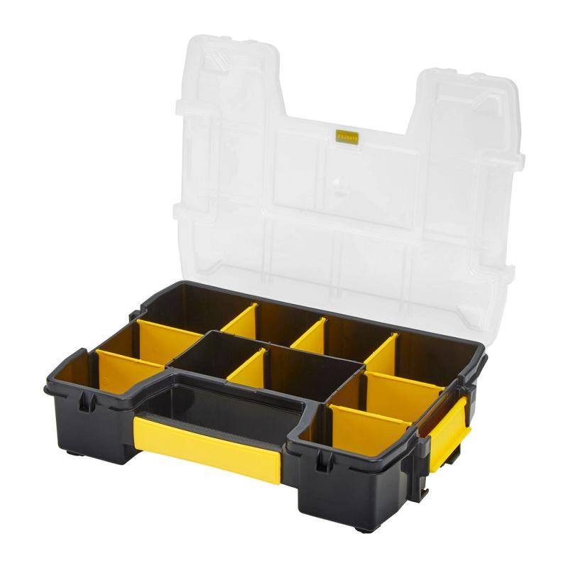 STANLEY STST1-70720 Organizér na náradie Sort Master Junior MINI 29x21x6cm 1