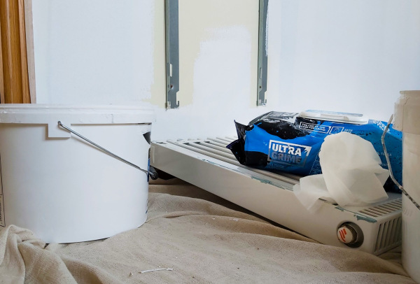 ULTRAGRIME® POWER Profi čistiace utierky MULTIUSE 100ks XXL, BOX 6 balení 59001 5