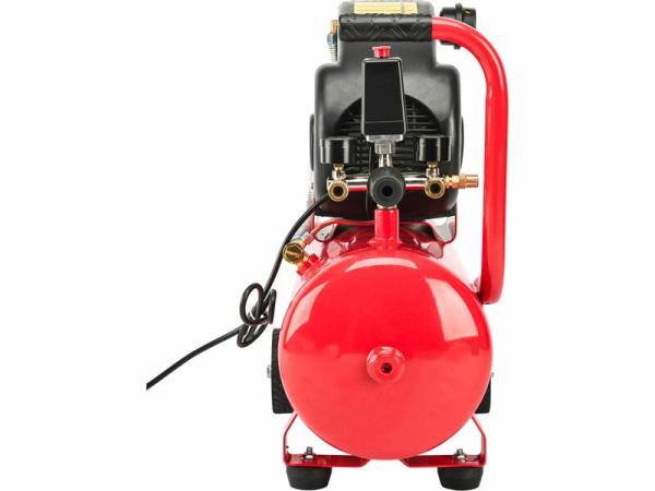 EXTOL PREMIUM 8895310 Kompresor olejový, príkon 1,5kW, nádoba 24l, max. 8bar 7