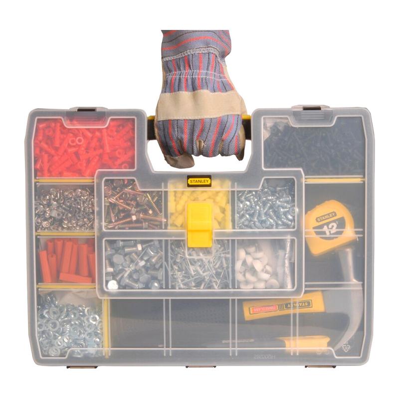 STANLEY 1-94-745 Organizér na náradie Sort Master 44x34x9cm 18