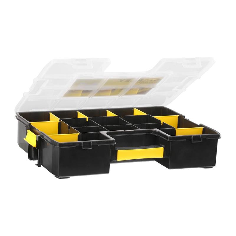 STANLEY 1-94-745 Organizér na náradie Sort Master 44x34x9cm 1